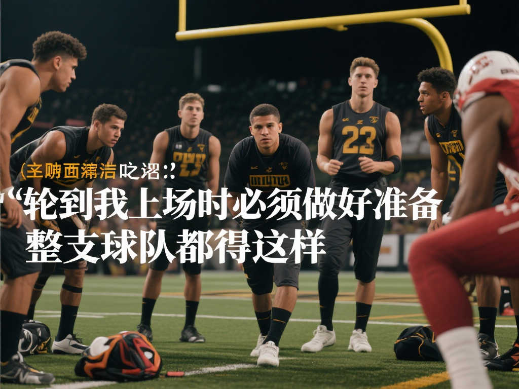 圣地亚哥:上场时刻来临,我和全队都必须全力以赴 圣地亚哥:上场时刻来临,我和全队都必须全力以赴