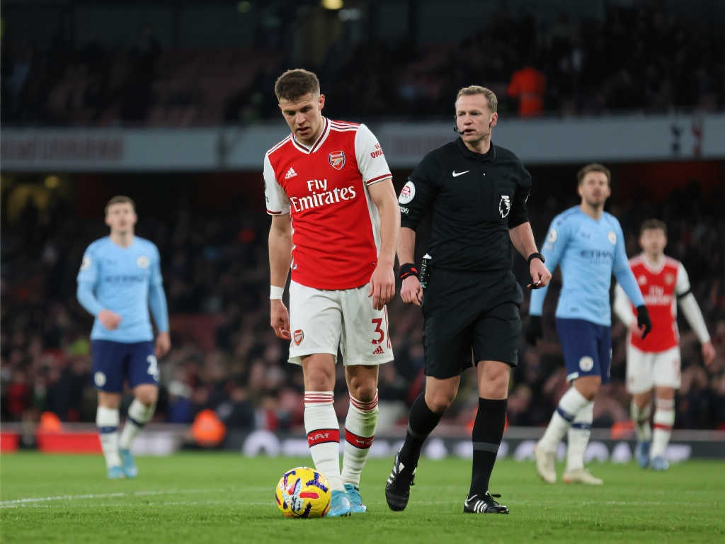 【英超】阿森纳不敌西汉姆联 刘易斯-斯凯利红牌成转折 【英超】阿森纳不敌西汉姆联 刘易斯-斯凯利红牌成转折