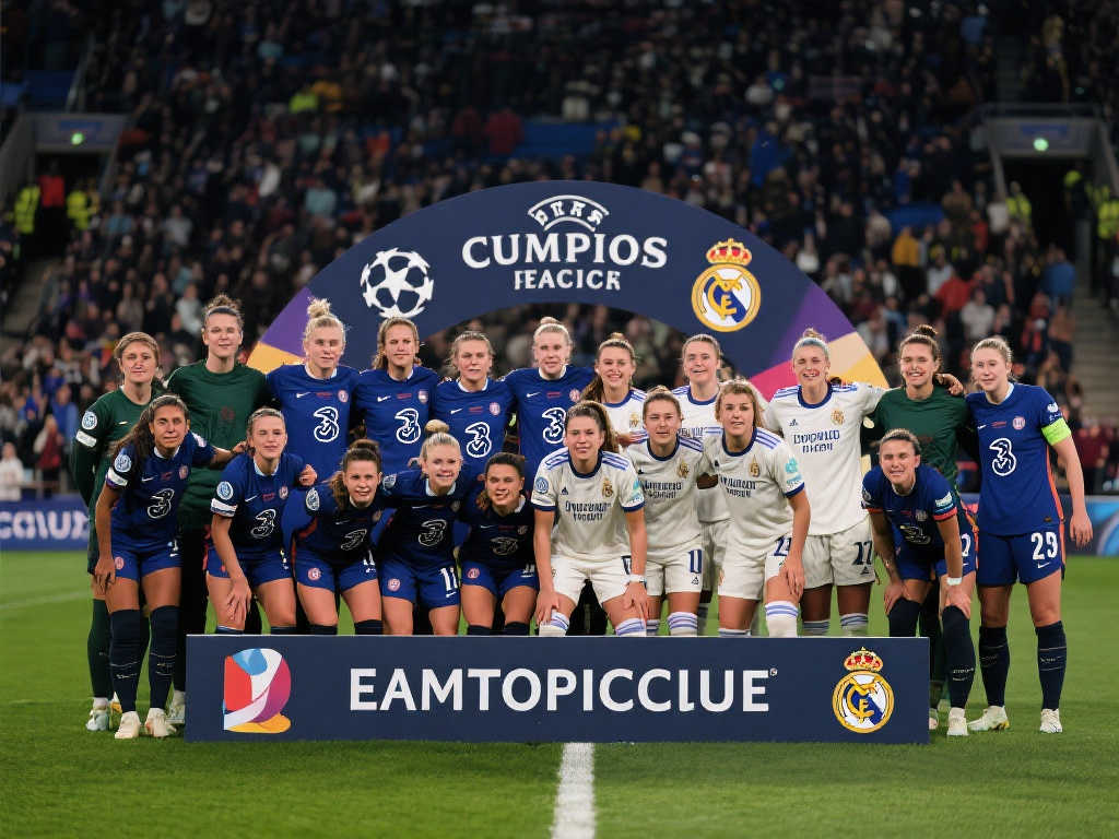 男女足命运迥异!巴萨阿森纳男队出局,女队携手晋级欧冠决赛 男女足命运迥异!巴萨阿森纳男队出局,女队携手晋级欧冠决赛